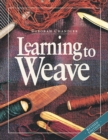 Learning to Weave - Book