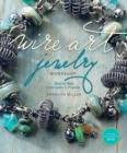 Wire Art Jewelry Workshop (With DVD) - Book