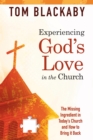 Experiencing God's Love in the Church : The Missing Ingredient in Today's Church and How to Bring It Back - eBook