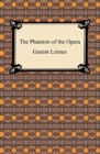 The Phantom of the Opera - eBook