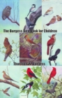 The Burgess Bird Book for Children - eBook