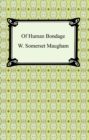 Of Human Bondage - eBook