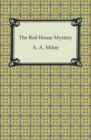 The Red House Mystery - eBook