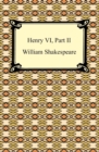 Henry VI, Part II - eBook