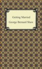 Getting Married - eBook