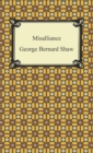 Misalliance - eBook