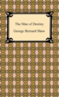 The Man Of Destiny - eBook