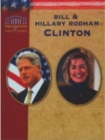 Bill & Hillary Rodham Clinton - eBook