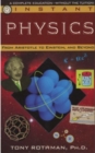 Instant Physics - eBook