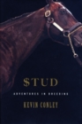 Stud : Adventures in Breeding - eBook