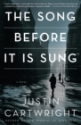 The Song Before It Is Sung : A Novel - eBook