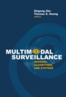 Multimodal Surveillance : Sensors, Algorithms, and Systems - eBook