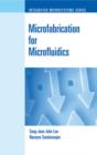 Microfabrication for Microfluidics - eBook