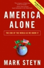 America Alone : The End of the World As We Know It - eBook
