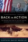 Back In Action : An American Soldier's Story Of Courage, Faith And Fortitude - eBook