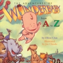 The Adventures of WonderBaby : From A to Z - eBook