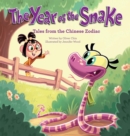 The Year of the Snake : Tales from the Chinese Zodiac - eBook