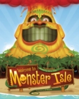 Welcome to Monster Isle - eBook