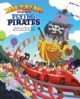 Baltazar and the Flying Pirates - eBook