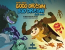 Good Dream, Bad Dream : The World's Heroes Save the Night! - eBook