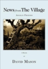 News from The Village : Aegean Friends - eBook