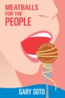 Meatballs for the People - eBook