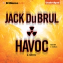Havoc - eAudiobook