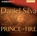 Prince of Fire - eAudiobook