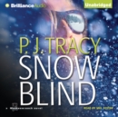 Snow Blind - eAudiobook
