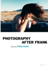 Photography After Frank - Book