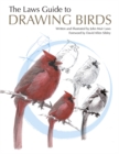The Laws Guide to Drawing Birds - Book