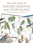 The Laws Guide to Nature Drawing and Journaling - Book