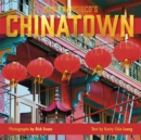 San Francisco's Chinatown - Book