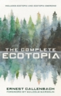 The Complete Ecotopia - Book