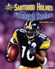 Santonio Holmes and the Pittsburgh Steelers - eBook