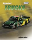 Superfast Trucks - eBook