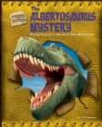 The Albertosaurus Mystery - eBook