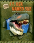 A T. rex Named Sue - eBook