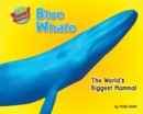 Blue Whale - eBook