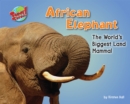 African Elephant - eBook