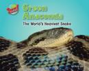 Green Anaconda - eBook
