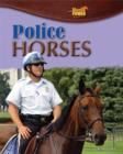 Police Horses - eBook