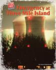 Emergency at Three Mile Island - eBook