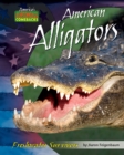 American Alligators - eBook