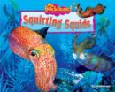 Squirting Squids - eBook