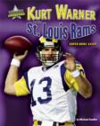 Kurt Warner and the St. Louis Rams - eBook