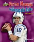 Peyton Manning and the Indianapolis Colts - eBook
