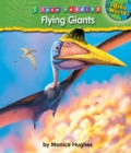 Flying Giants - eBook