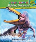 Fighting Dinosaurs - eBook