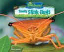 Smelly Stink Bugs - eBook